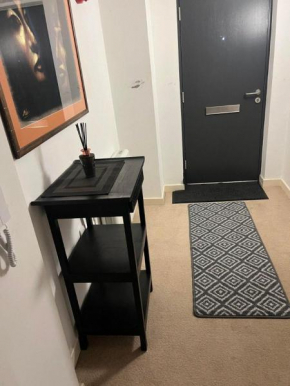 Central Town Apartment